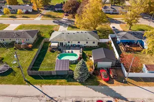 513 Almond St SW, Demotte, IN 46310 - Photo 41