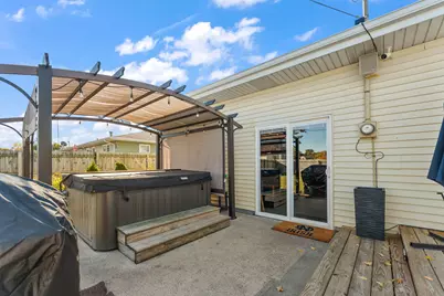 513 Almond Street SW, Demotte, IN 46310 - Photo 37