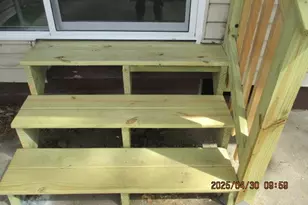 417 W Sell St, Brook, IN 47922 - Photo 5