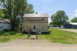 417 W Sell St, Brook, IN 47922 - Photo 1