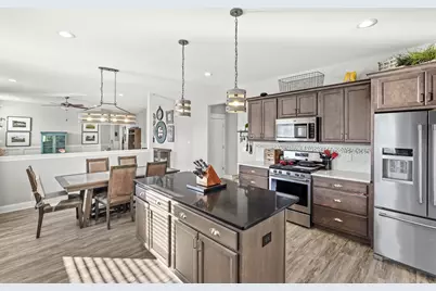 802 Hayfield Drive, Crown Point, IN 46307 - Photo 5