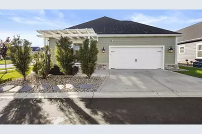 802 Hayfield Drive, Crown Point, IN 46307 - Photo 3