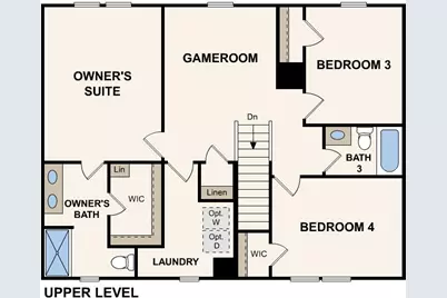 55 Elderberry Lane, Valparaiso, IN 46383 - Photo 3