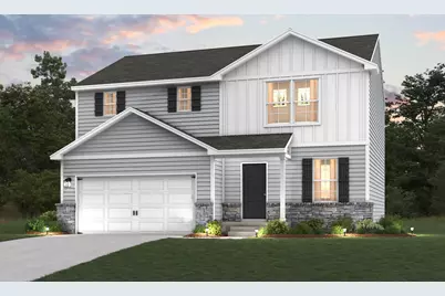 55 Elderberry Lane, Valparaiso, IN 46383 - Photo 1