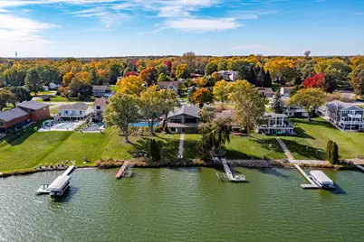 3488 W Lakeshore Drive, Crown Point, IN 46307 - Photo 45