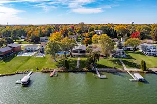 3488 W Lakeshore Dr, Crown Point, IN 46307 - Photo 45