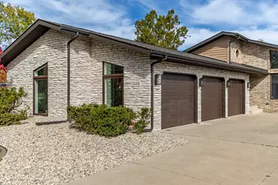 3488 W Lakeshore Drive, Crown Point, IN 46307 - Photo 3