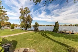 3488 W Lakeshore Dr, Crown Point, IN 46307 - Photo 35