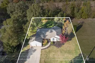 3618 Fase Dr, Wheatfield, IN 46392 - Photo 29