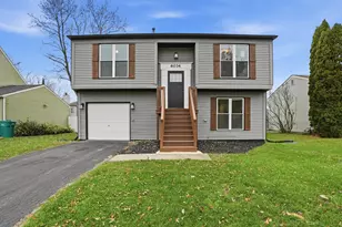 6034 Harrison St, Merrillville, IN 46410 - Photo 1