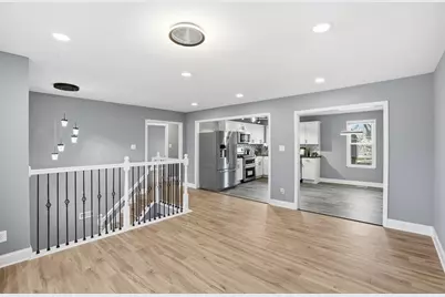 6034 Harrison Street, Merrillville, IN 46410 - Photo 5