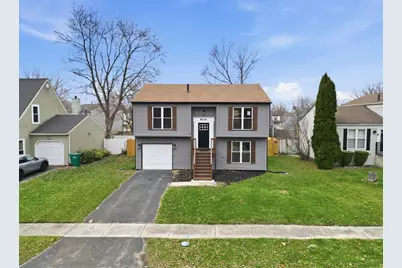 6034 Harrison Street, Merrillville, IN 46410 - Photo 41