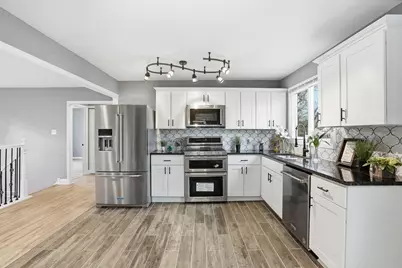 6034 Harrison Street, Merrillville, IN 46410 - Photo 3