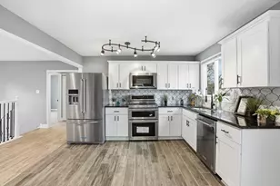 6034 Harrison St, Merrillville, IN 46410 - Photo 3