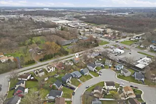 6034 Harrison St, Merrillville, IN 46410 - Photo 35