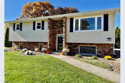 1950 Fairview Lane, Schererville, IN 46375 - Photo 1