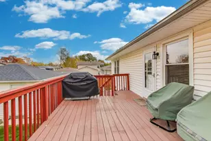 1707 Valley Ct, Schererville, IN 46375 - Photo 27