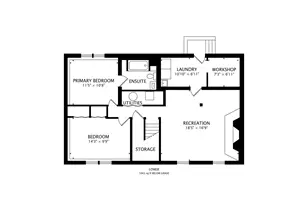 1707 Valley Ct, Schererville, IN 46375 - Photo 37