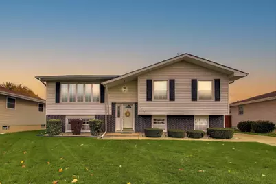 1707 Valley Court, Schererville, IN 46375 - Photo 35