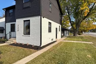 229 Hovey St, Gary, IN 46406 - Photo 9