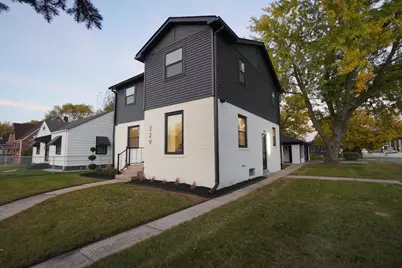 229 Hovey Street, Gary, IN 46406 - Photo 5