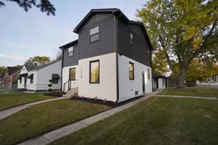 229 Hovey St, Gary, IN 46406 - Photo 5