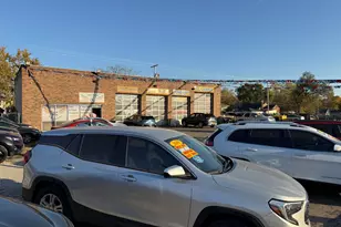 4545 Broadway, Gary, IN 46409 - Photo 1