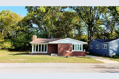 108 Willow Court, Trail Creek, IN 46360 - Photo 5