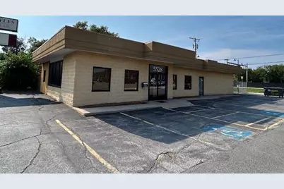 5528 E Melton Road, Gary, IN 46403 - Photo 1