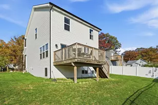 8109 W 127th Ln, Cedar Lake, IN 46303 - Photo 23