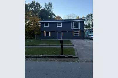 1528 Hanley Street, Gary, IN 46406 - Photo 1