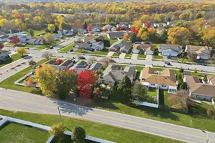 6937 Falcon Dr, Schererville, IN 46375 - Photo 23