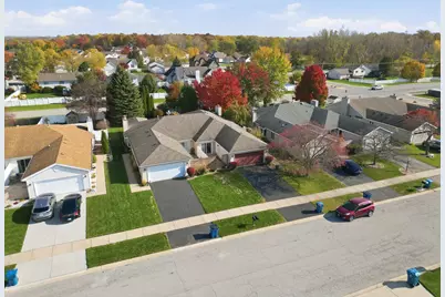 6937 Falcon Drive, Schererville, IN 46375 - Photo 3