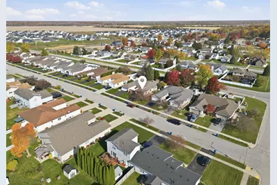 6937 Falcon Drive, Schererville, IN 46375 - Photo 5