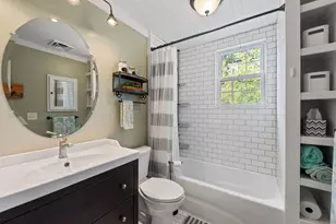 2005 Oriole Trail, Long Beach, IN 46360 - Photo 21