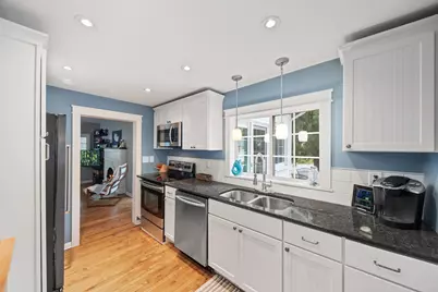 2005 Oriole Trail, Long Beach, IN 46360 - Photo 11