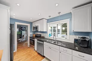 2005 Oriole Trail, Long Beach, IN 46360 - Photo 11