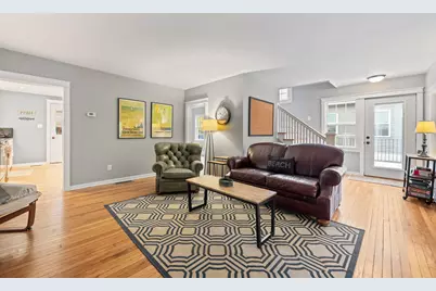 2005 Oriole Trail, Long Beach, IN 46360 - Photo 9