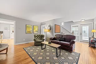 2005 Oriole Trail, Long Beach, IN 46360 - Photo 9