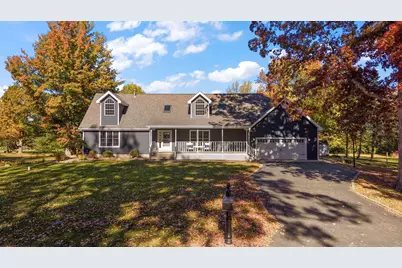 375 Reif Drive, Hebron, IN 46341 - Photo 5