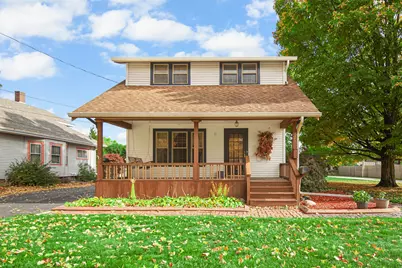 129 Kingsbury Avenue, La Porte, IN 46350 - Photo 3