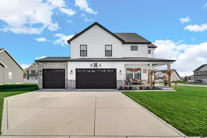 1785 Stellar Street, Hobart, IN 46342 - Photo 1