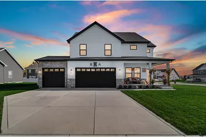 1785 Stellar Street, Hobart, IN 46342 - Photo 23