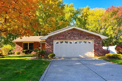 2324 Robinhood Boulevard, Schererville, IN 46375 - Photo 1