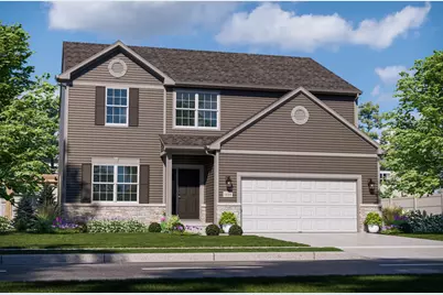 6587 E 104th Avenue, Crown Point, IN 46307 - Photo 1