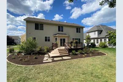 1521 Birdie Way, Chesterton, IN 46304 - Photo 5