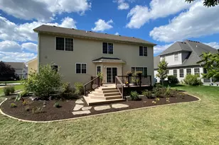 1521 Birdie Way, Chesterton, IN 46304 - Photo 5