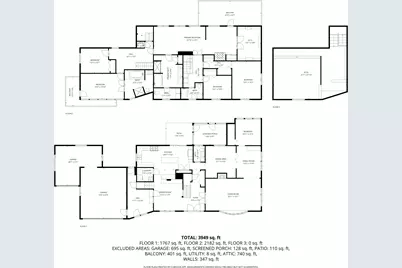 2212 Elm Tree Lane, Crown Point, IN 46307 - Photo 33