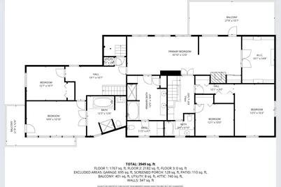 2212 Elm Tree Lane, Crown Point, IN 46307 - Photo 31