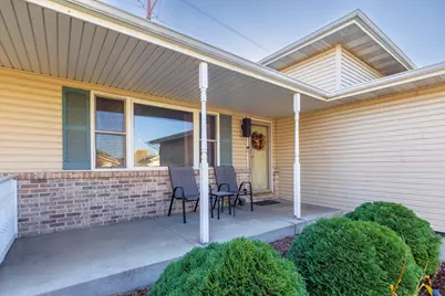 1811 W 86th Lane, Merrillville, IN 46410 - Photo 3